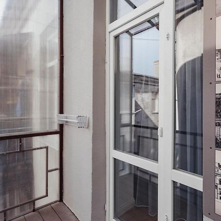 City Centre Silver Apartment Odessa Extérieur photo